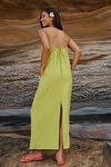 Aspen Linen Maxi