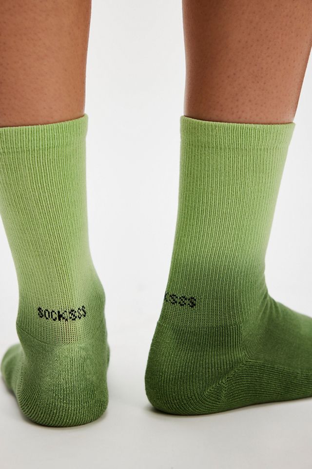 Ombre Socks #1