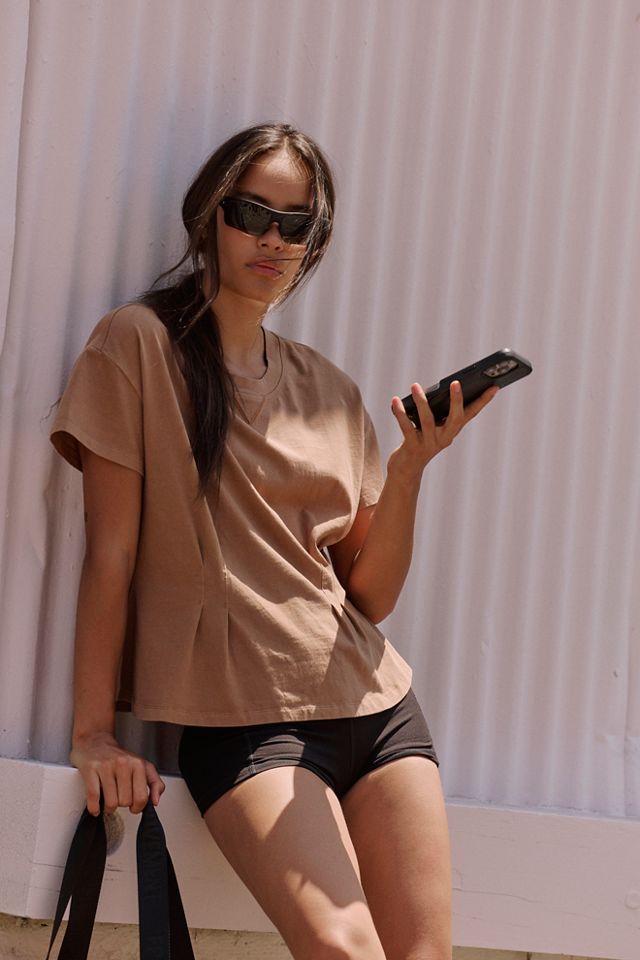 Mind Yourself Tee #3