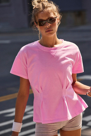 Mind Yourself Tee
