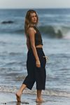 Khloe Capris