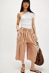 Khloe Capris