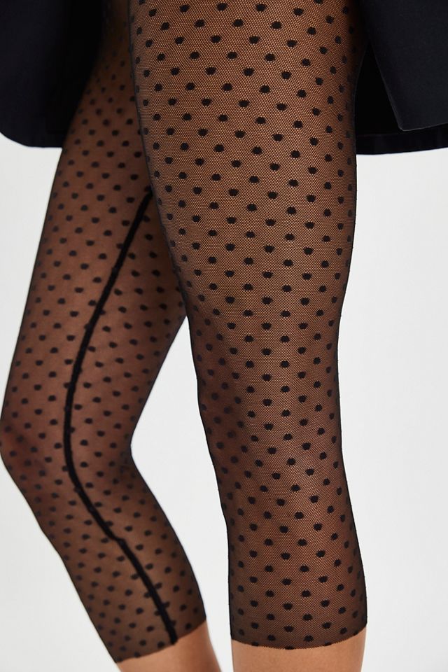 Only Hearts Cou Cou Lola Cropped Tights #1