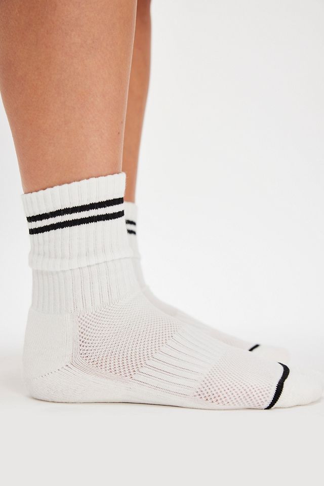 Le Bon Boyfriend Socks #1