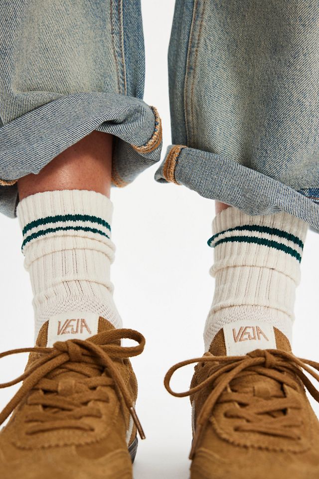 Le Bon Boyfriend Socks #1