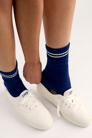 Le Bon Shoppe Boyfriend Socks
