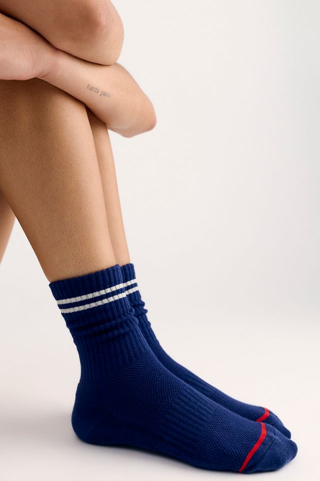 Le Bon Shoppe Boyfriend Socks #1