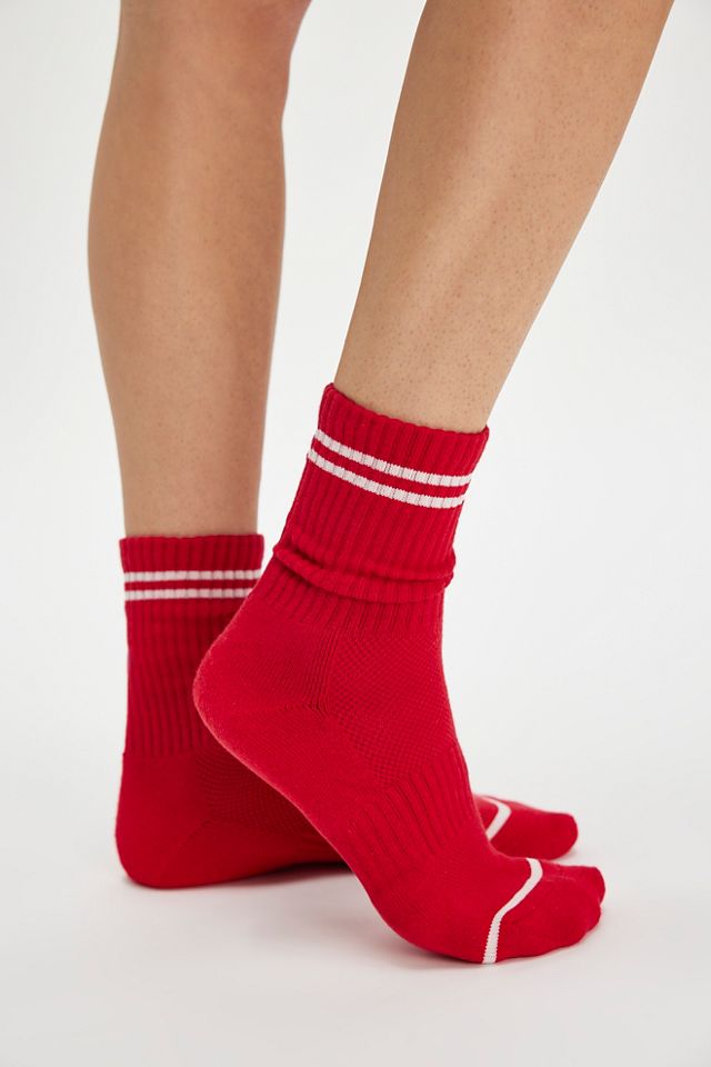 Le Bon Shoppe Boyfriend Socks #1