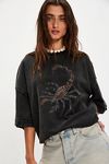 We The Free Farm Foes Tee
