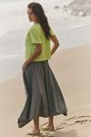 Pistaccio Skirt