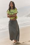 Pistaccio Skirt