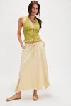 Pistaccio Skirt