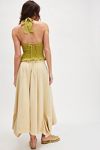 Pistaccio Skirt