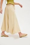 Pistaccio Skirt