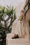 Pistaccio Skirt