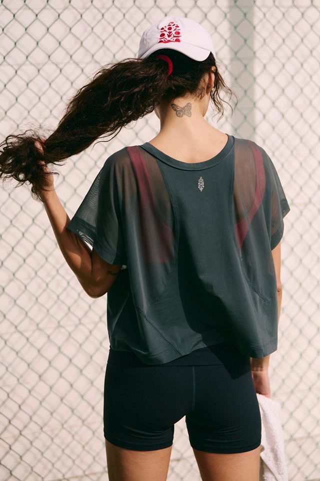 Freestyle Tee #1