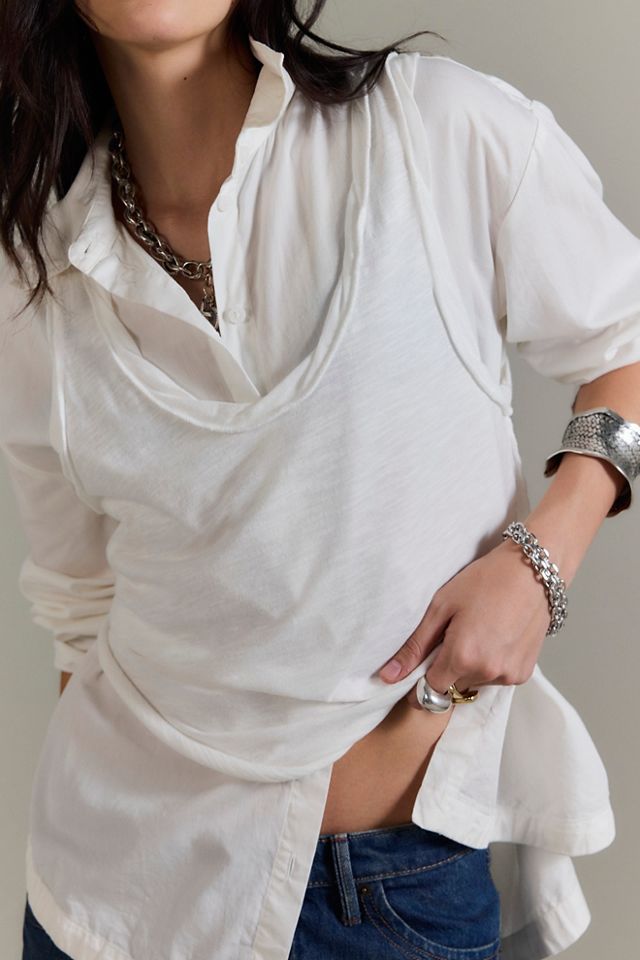 We The Free Easy Tank | Free People