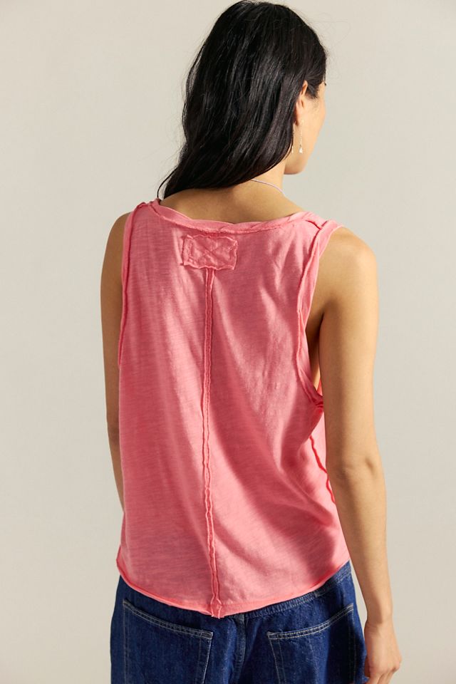 We The Free Easy Tank | Free People