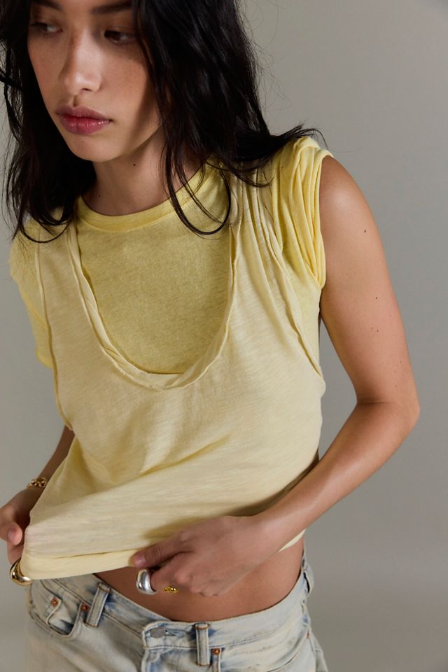 We The Free Easy Tank | Free People