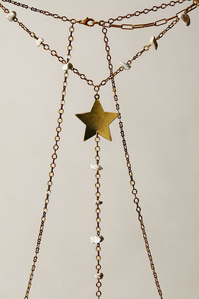 Let's Dance Body Chain
