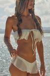Mare Perpetua The Nostalgia Bikini Bottoms