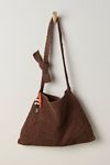 Coastal Crush Straw Tote
