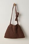 Coastal Crush Straw Tote