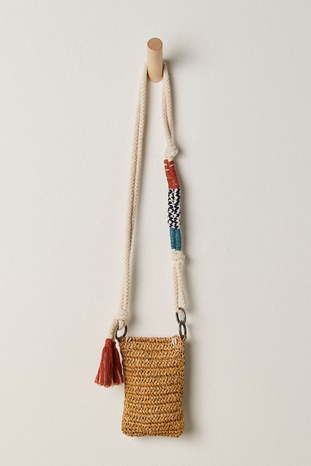 Porte-monnaie coquillage Sail Away #1