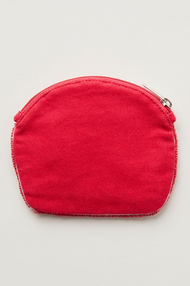 Gone Fishing Beaded Wallet #2