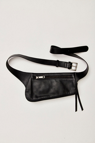 Avalon Leather Sling