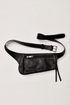 Avalon Leather Sling