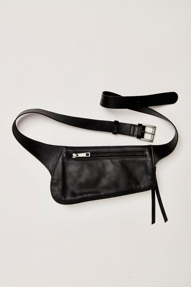 Sangle en Cuir Avalon #2