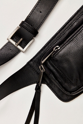 Avalon Leather Sling