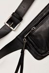 Avalon Leather Sling