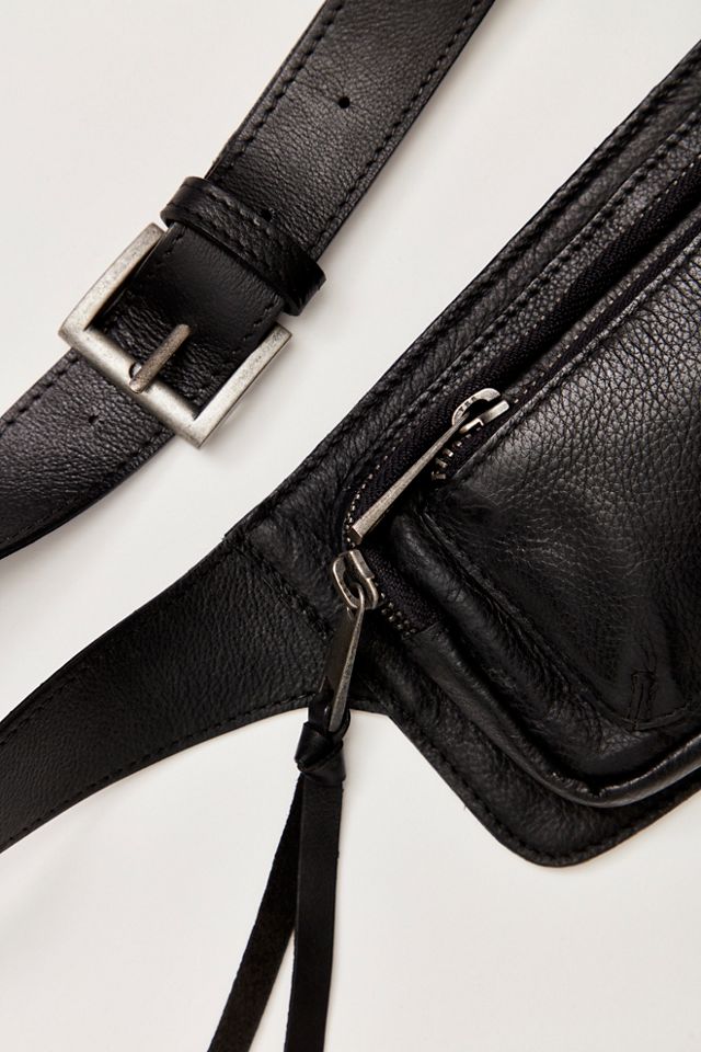 Sangle en Cuir Avalon #3