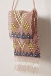 Bella Beaded Bag