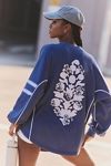Rugby Ready Washed Logo Layer