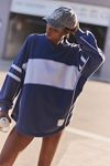 Rugby Ready Washed Logo Layer