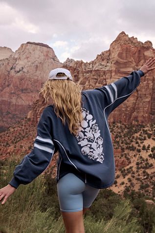 Myoko Jacquard Base Layer | Free People