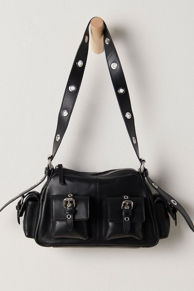 Buckle Shoulder Bag | Free People