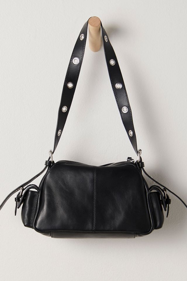 Buckle Shoulder Bag | Free People