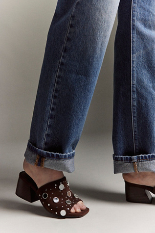 Mirage Mules