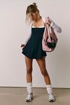 Baseline Tennis Dress
