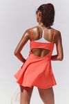 Baseline Tennis Dress