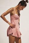 Baseline Tennis Dress