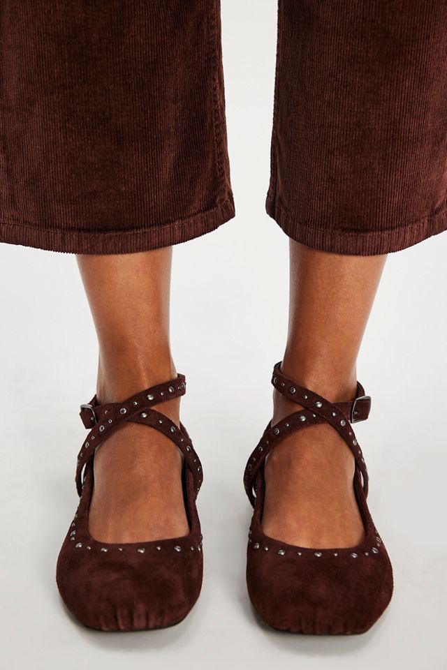 Grace Gems Ballet Flats #2