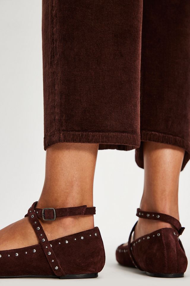Grace Gems Ballet Flats #3