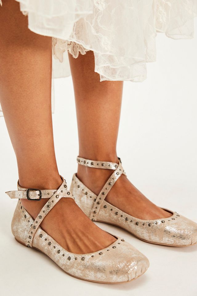 Ballerines Grace Gems