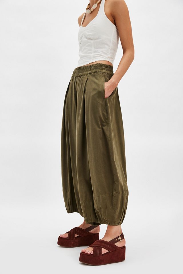 Beach Party Platforms #1