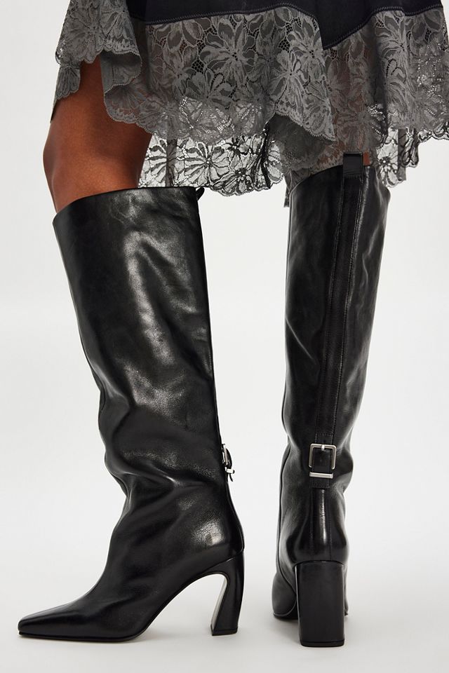Date Night Tall Boots #2
